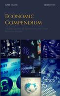 Vladan L. Kuzmanović: Economic Compendium 