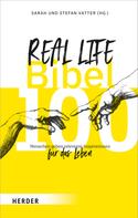 Stefan Vatter: Real Life Bibel 