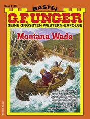 G. F. Unger 2189 - Montana Wade