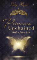 Kitty Harper: Princess Unchained ★★★★★
