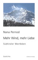 Nana Pernod: Mehr Wind, mehr Liebe 