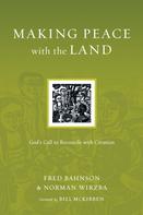 Fred Bahnson: Making Peace with the Land 