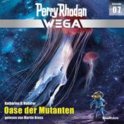 Perry Rhodan Wega Episode 07: Oase der Mutanten