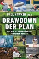 Paul Hawken: Drawdown - der Plan ★★★★