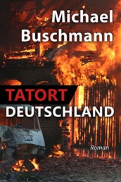 Tatort Deutschland - Roman