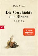 Maja Lunde: Die Geschichte der Bienen ★★★★
