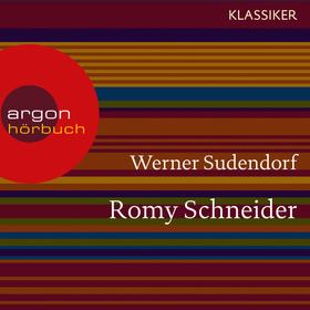 Romy Schneider - Ein Leben (Feature)