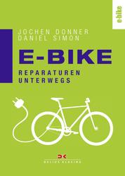 E-Bike - Reparaturen unterwegs