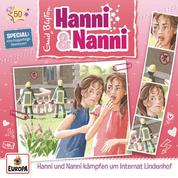 Folge 50: Hanni und Nanni kämpfen um Internat Lindenhof