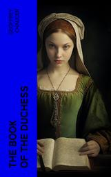The Book of the Duchess