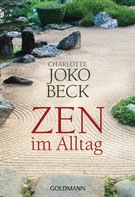 Charlotte Joko Beck: Zen im Alltag ★★★★