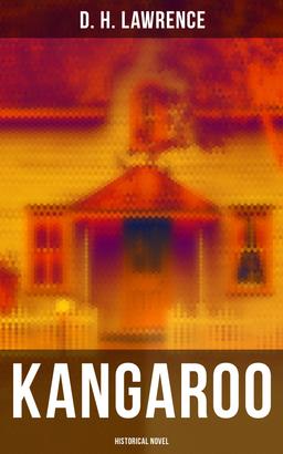 Kangaroo (Historical Novel)