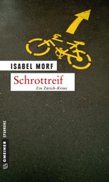 Schrottreif - Kriminalroman