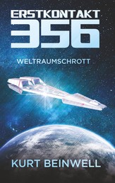 Erstkontakt 356 - Weltraumschrott