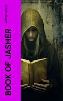 Anonymous: Book of Jasher 