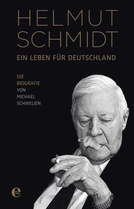 Helmut Schmidt - Ein Leben für Deutschland