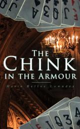 The Chink in the Armour - Mystery Novel