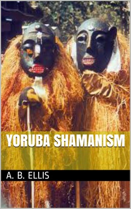 Yoruba shamanism