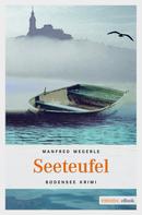 Manfred Megerle: Seeteufel ★★★★