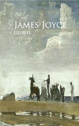 Ulysses - Bestsellers and famous Books