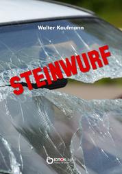 Steinwurf - Über eine Liebe in Deutschland