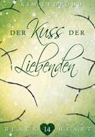 Kim Leopold: Der Kuss der Liebenden ★★★★★