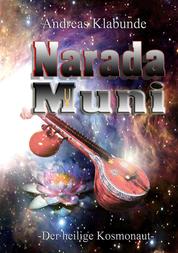 Narada Muni - Der heilige Kosmonaut