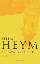 Schwarzenberg - Stefan-Heym-Werkausgabe