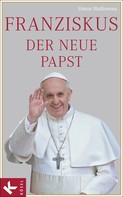 Simon Biallowons: Franziskus, der neue Papst ★★★★