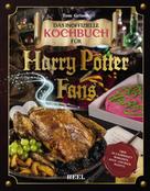 Tom Grimm: Das magische Kochbuch für Harry Potter Fans ★★★★★