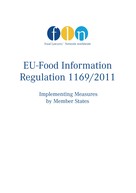 Food Lawyers’ Network worldwide: EU-Food Information Regulation 1169/2011 