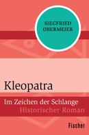 Siegfried Obermeier: Kleopatra ★★★★