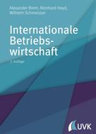 Wilhelm Schmeisser: Internationale Betriebswirtschaft 