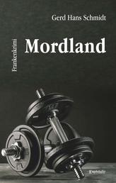 Mordland - Frankenkrimi