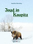 Joachim Nowotny: Jagd in Kaupitz ★★★