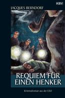 Jacques Berndorf: Requiem für einen Henker ★★★★