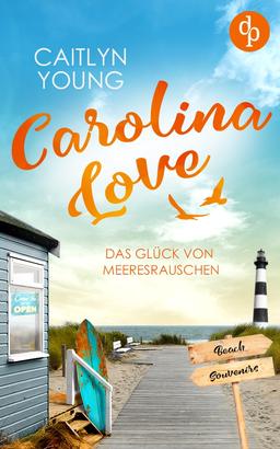 Carolina Love
