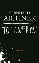Totenfrau - Thriller - Jetzt als TV-Serie bei NETFLIX/ORF