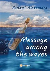 Message among the waves