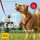 Katrin Hagmann: Der Gassi-Coach ★★★★