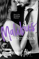 Emily Key: Malibus Gentleman ★★★★