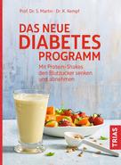 Stephan Martin: Das neue Diabetes-Programm ★★★