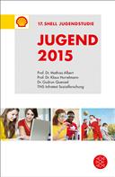 Shell Deutschland: Jugend 2015 