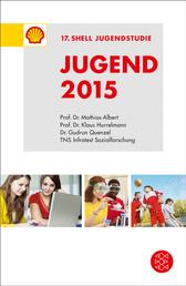 Jugend 2015 - 17. Shell Jugendstudie