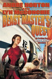 Beast Master's Quest - An Beast Master Adventure
