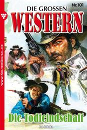 Die großen Western 101 - Die Todfeindschaft