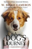 W. Bruce Cameron: A Dog's Journey ★★★★★