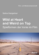 Selina Hangartner: Wild at heart and weird on top 