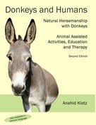 Anahid Klotz: Donkeys and Humans 