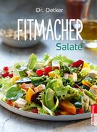 Dr. Oetker: Fitmacher Salate ★★★